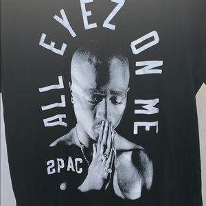 Tupac 2Pac Shirt